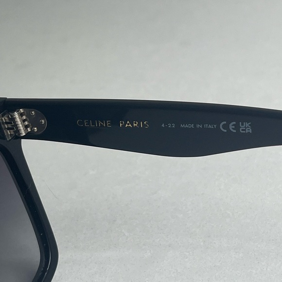 Celine CL4055IN sunglasses - Brand new authentic - Picture 6 of 10